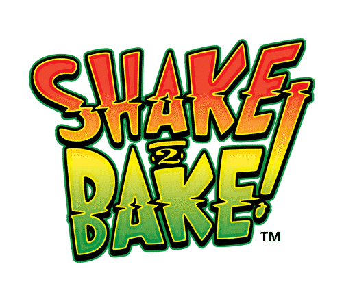 Shake 2 Bake